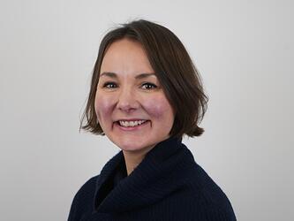 Polly Jackson-Blease